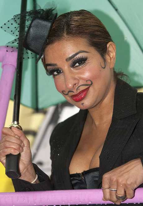 Shobna Gulati pornstar adult pics