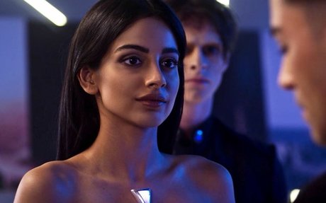 Banita Sandhu nudes pornstar img