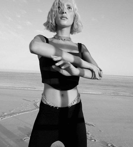 Manahou Mackay pornstar high quality pic