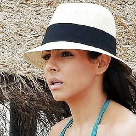 Roxanne Pallett model perfect galleries