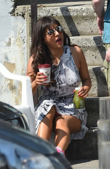 Roxanne Pallett star adult pics