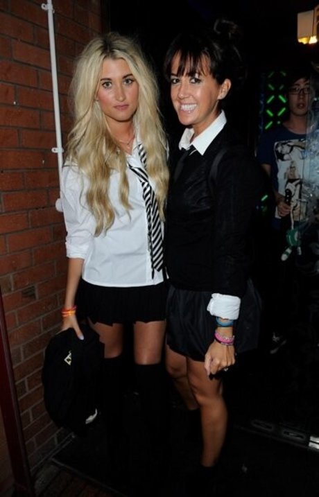 Charley Webb nudes actress photos