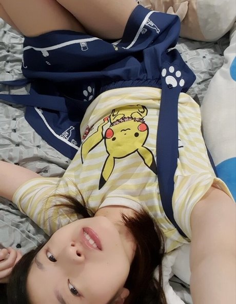 Nyannadesu nude star pics