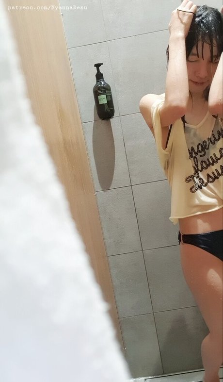 Nyannadesu star porn gallery