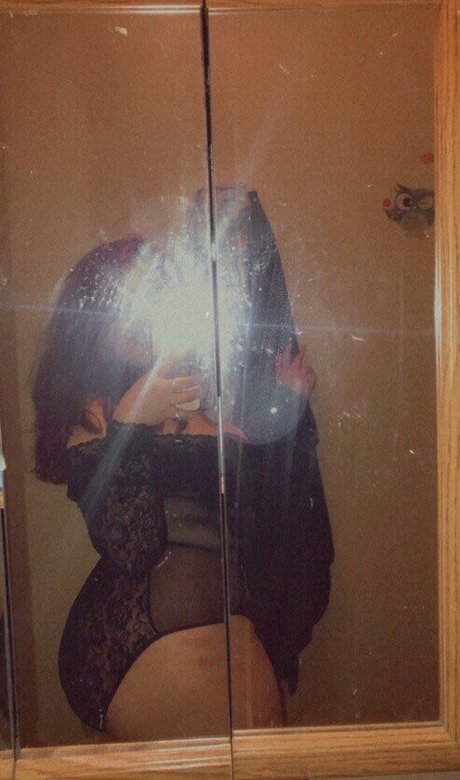 Lightnesss model porn pics