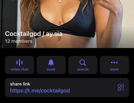 Ay sia perfect model pictures