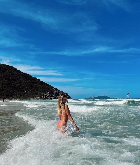 Talita Correa beautiful actress picture