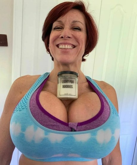 Luna Mons model adult archive