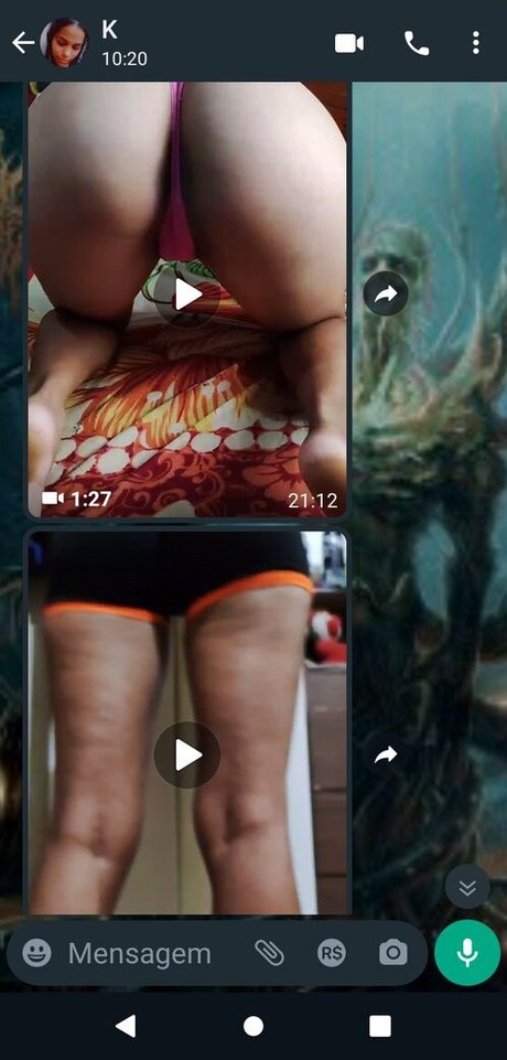 Kelly Muniz adult actress images