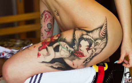 Ilgn Yazc Brutz pornstar pretty gallery