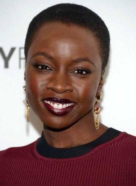 Danai Gurira sex star image