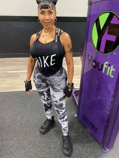 Odalys Borrero star free pic