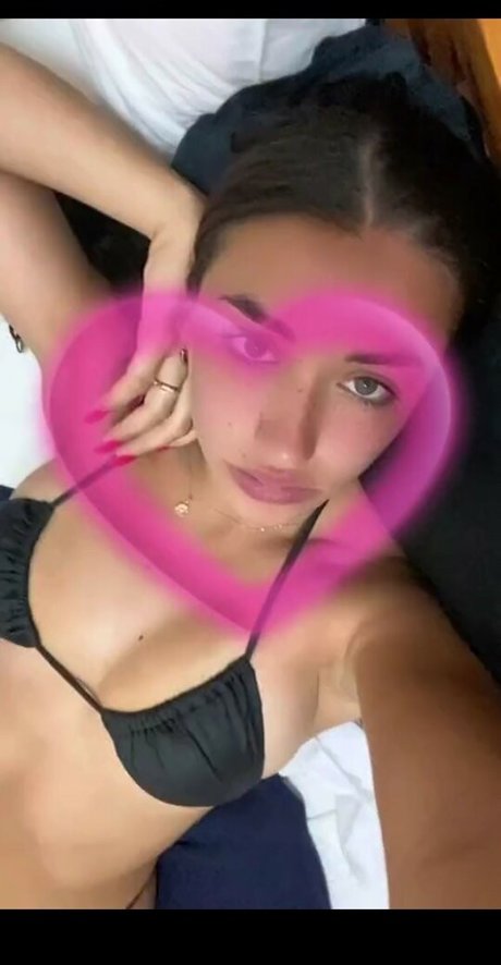 Nabalba model exclusive pictures