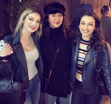 Sydney Meyer pornstar adult img