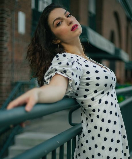 Sydney Meyer pornstar exclusive picture