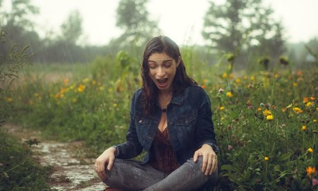 Sydney Meyer model erotic photo