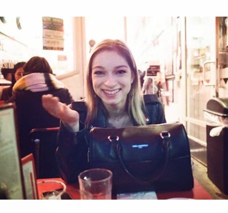 Sydney Meyer pretty star picture