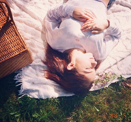 Sydney Meyer naked pornstar gallery