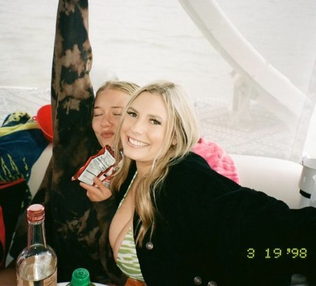 Olivia Haigh xxx model pictures