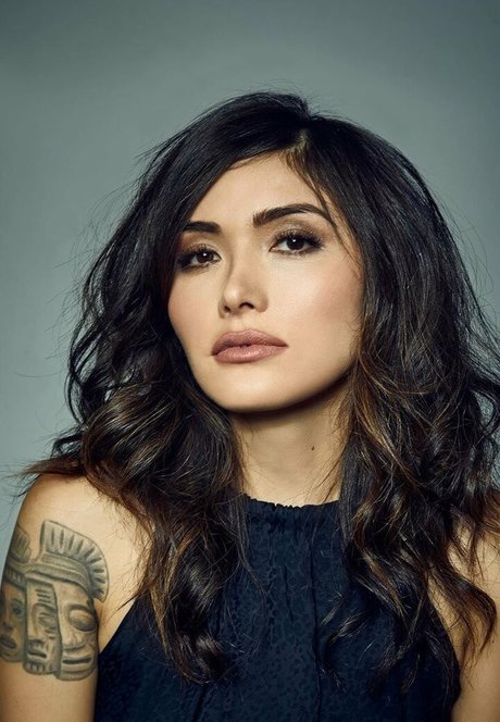 Daniella Pineda pornstar hot photo