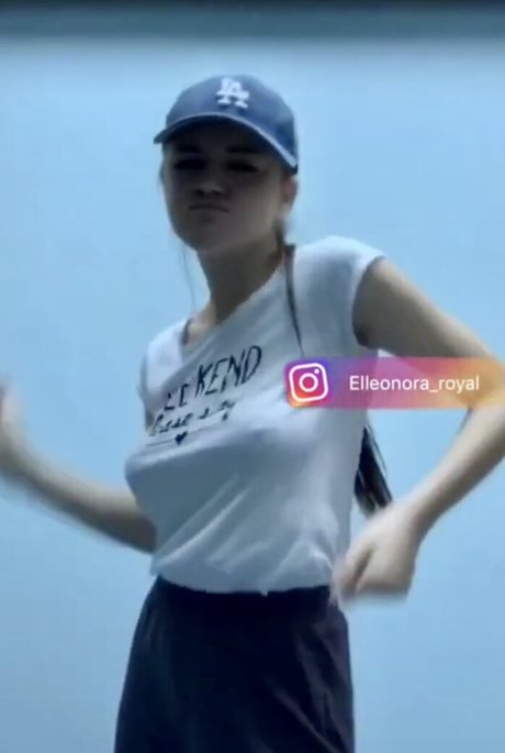 elleonora royal nude star pictures