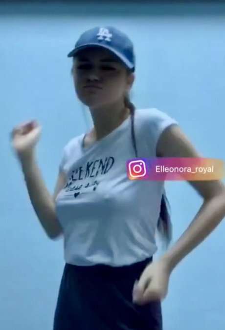 elleonora royal pornstar hot pictures