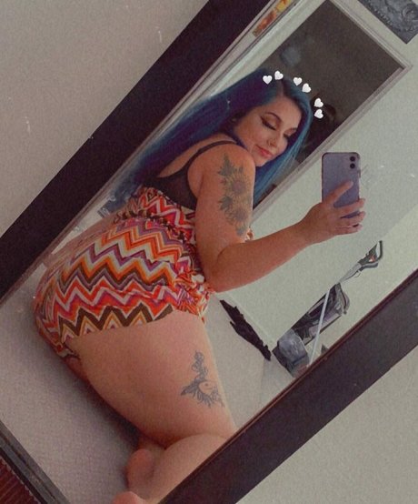 drearoseee pornstar sexy photos