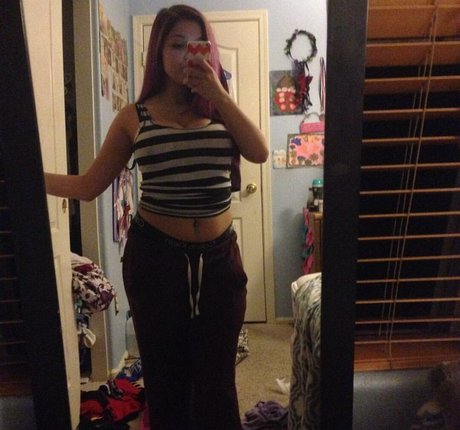 drearoseee model picture