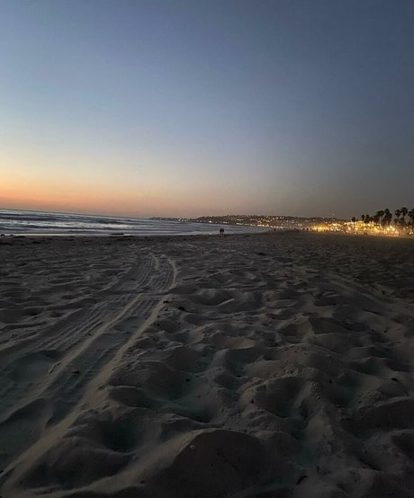 drearoseee pornstar nude pic