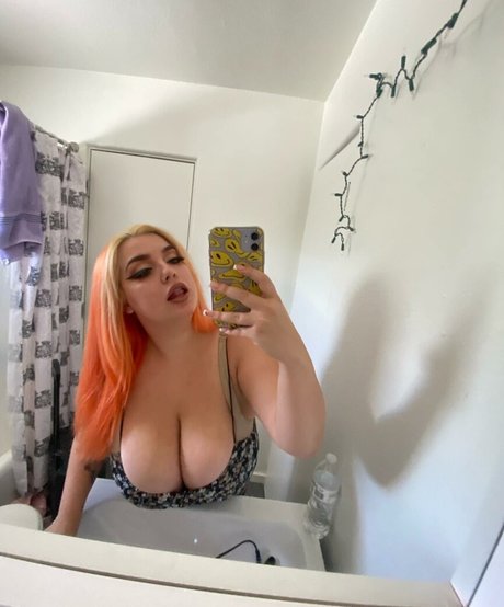 drearoseee model perfect pics