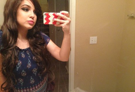 drearoseee pornstar pretty pics