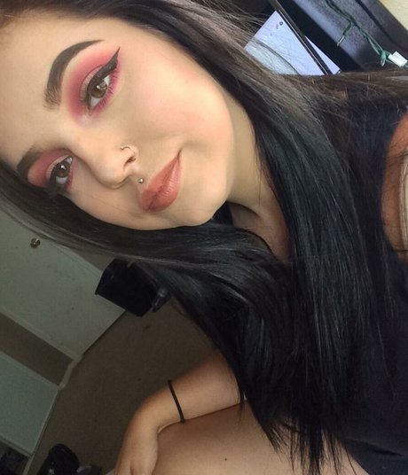 drearoseee pornstar nude gallery