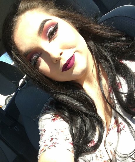 drearoseee naked star archive