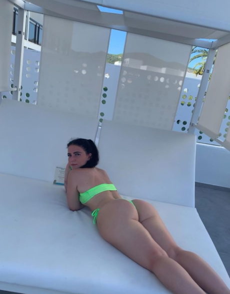 charjones6 star hot galleries