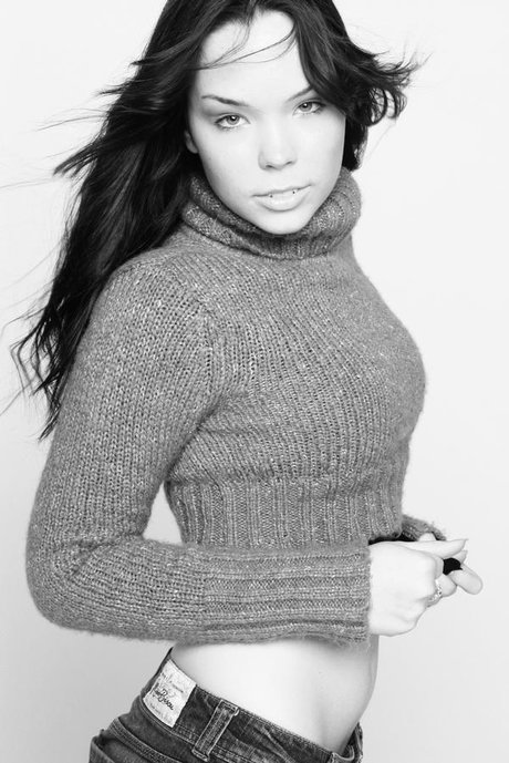 Suzy Berhow star free photos