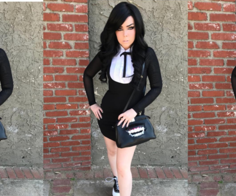 Suzy Berhow hot star gallery