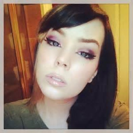 Suzy Berhow sex model photo