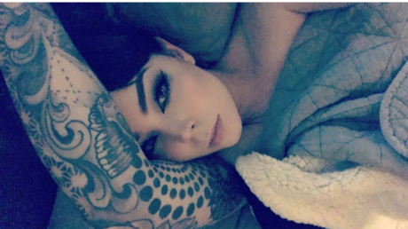 Suzy Berhow nice actress photo