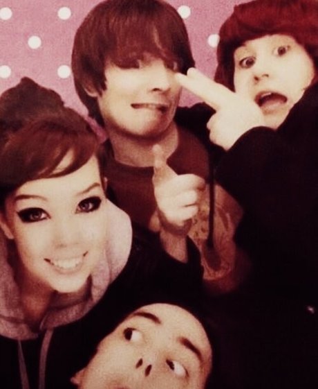 Suzy Berhow pornstar free galleries