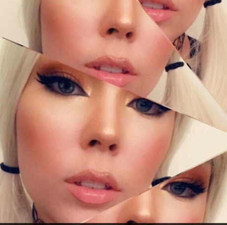 Suzy Berhow star best images