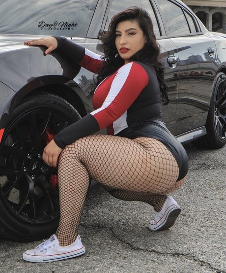 Kim burleey exclusive pornstar photos