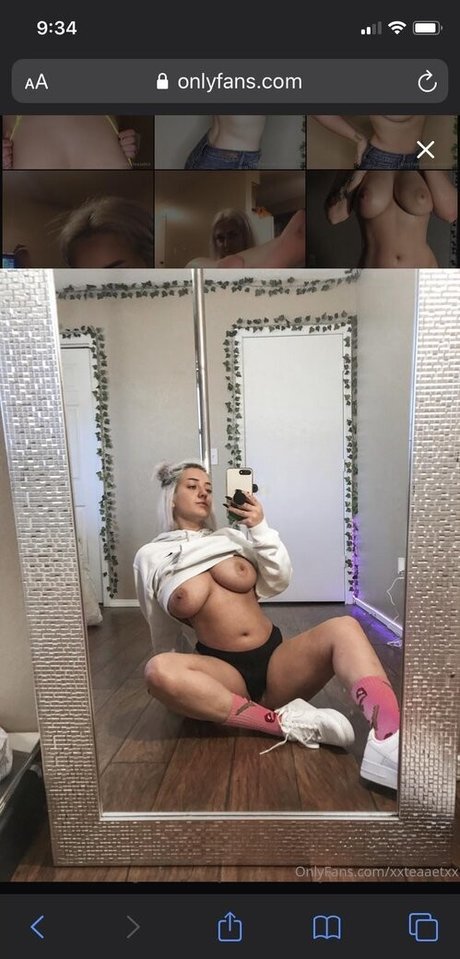 Kristie Ann Buggy pornstar free pics