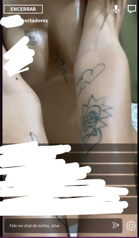 Isa buzz06 pornstar gallery