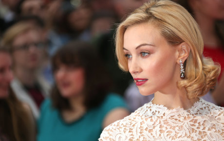 Sarah Gadon perfect pornstar pictures