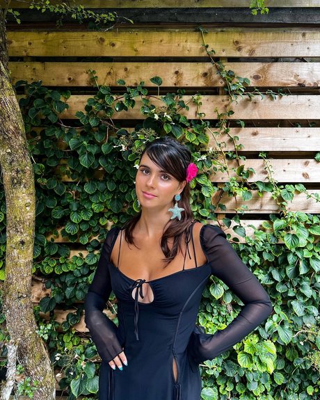 Sophie Slape best model pictures