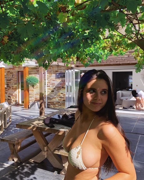 Sophie Slape actress pic