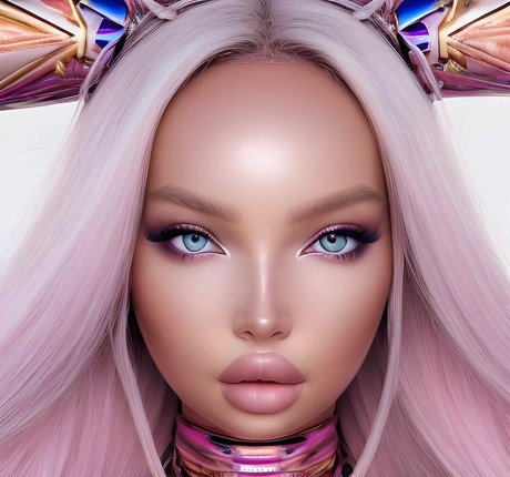 Yana fire star exclusive image