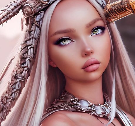 Yana fire model hot photo