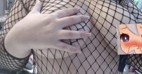 Gothxxsatan model sex pic