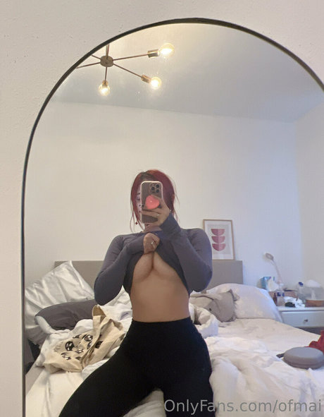 Mai Le pornographic star pictures